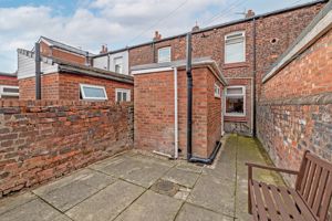 Courtyard- click for photo gallery